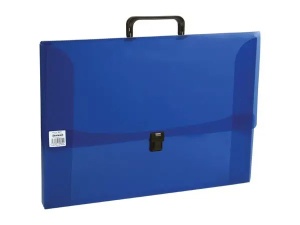 Servieta A3, cu maner de plastic - Img 2