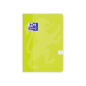 Caiet Dictando A5, 48 file, copertă carton plastifiat, OXFORD Touch - Img 3