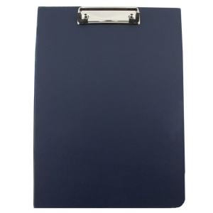 Clipboard dublu, A4, 32.5×23 cm, DACO