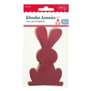 Iepurasi dragalasi, DACOart