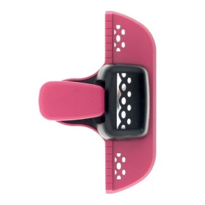 Perforator Hobby Bordură 4.5x1 cm, DACO