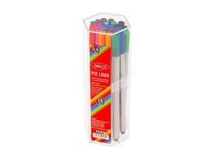 Pix Liner Color, 0.4 mm, DACO - Img 1