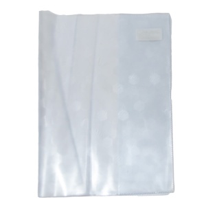 Copertă transparentă pentru carte specială 2, 434 x 284 mm, protecție durabilă