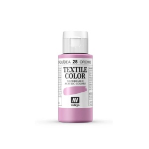 Culori textile Vallejo, 60 ml - Img 1