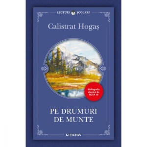 Pe Drumuri de Munte, de Calistrat Hogaș