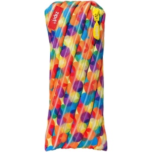 Penar cu fermoar Colorz / Grillz Monster, ZIPIT