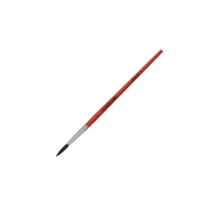 Pensula PELIKAN, nr. 1