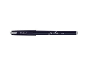 Pix Gelfino, 0.5 mm, Negru, ECADA