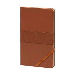 Agenda nedatata, 130×205 mm, 160 pagini, DACO