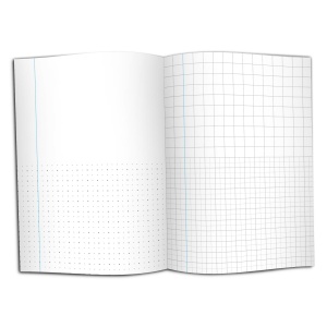 Caiet Special de Matematica 2, CSM-2, NumLit
