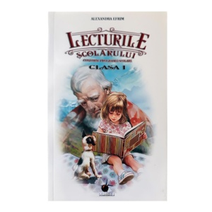 Lecturile scolarului, clasa I