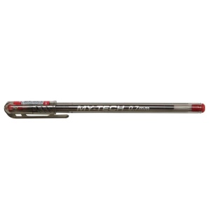 Pix PENSAN My Tech, 0.7 mm, rosu