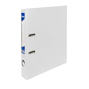 Plastic-coated Noki Binder, A4, 50mm - Img 2