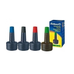 Tus stampila PELIKAN, 28 ml