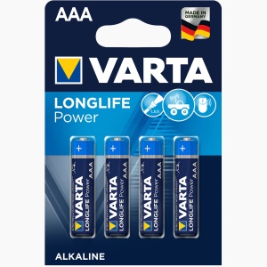 Baterie VARTA, AAA, R3