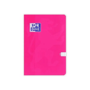 Caiet Dictando A5, 48 file, copertă carton plastifiat, OXFORD Touch - Img 4