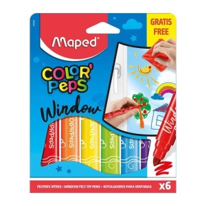 Carioci Geam, Vârf Gros, 6/Set, MAPED