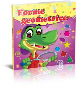 Carte cartonata pentru copii