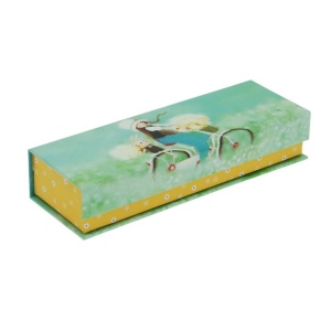 Kori Kumi Penar Magnetic Summertime, 1 compartiment, Multicolor, Santoro
