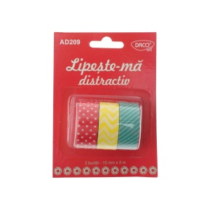 Lipeste-ma distractiv