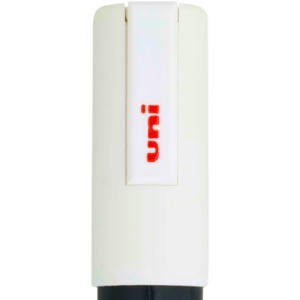 Marker cu creta UNI Chalk PWE-5M, varf rotund, 1.8-2.5mm - Img 3
