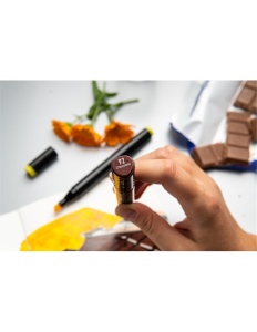 Marker grafic, set 36, ART DUET, DACO - Img 2