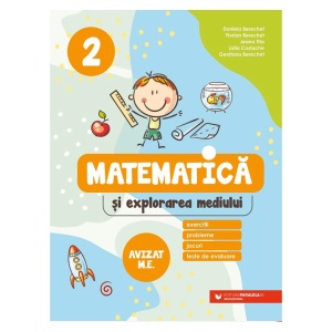 Matematica. Exercitii, probleme, jocuri si teste de evaluare. - Img 3