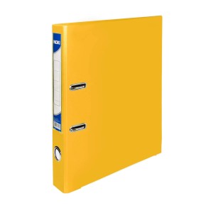 Plastic-coated Noki Binder, A4, 50mm - Img 3