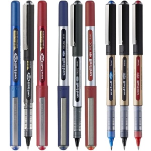 Roller Uni-ball Eye Micro UB-150, 1.0mm - Img 3