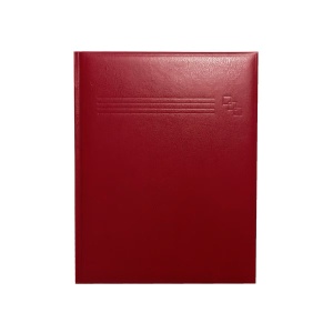 Agenda A5 nedatata liniatura matematica