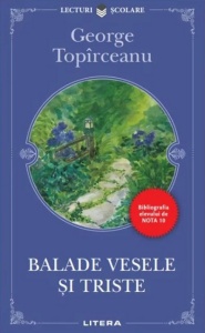 Balade Vesele și Triste, de George Topârceanu