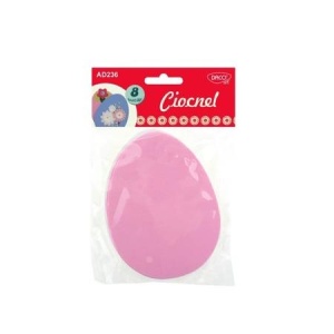 Ciocnel, spuma, DACOart