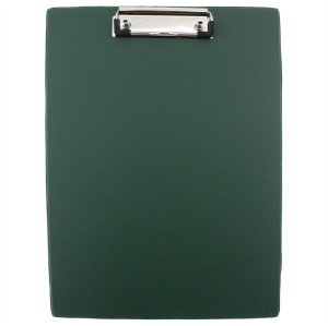 Clipboard simplu, A5 24×18.5 cm, DACO - Img 2