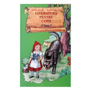 Literatura pentru copii clasa I
