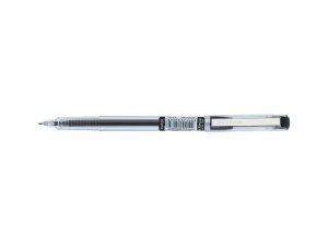 Pix gel My King, Negru, 0.5 mm, PENSAN