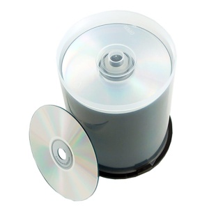 CD, 700 Mb