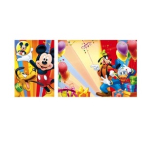 Felicitare Disney