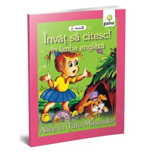 Învat să citesc în limba engleză, Editura Gama - Img 2