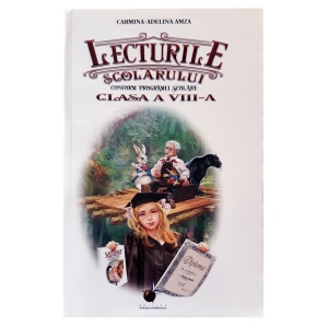 Lecturile scolarului, clasa a VIII-a
