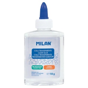 Lipici lichid, 118 ml, MILAN