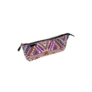 Penar neechipat tradițional, 1 fermoar, 8x25x6,5 cm, STK