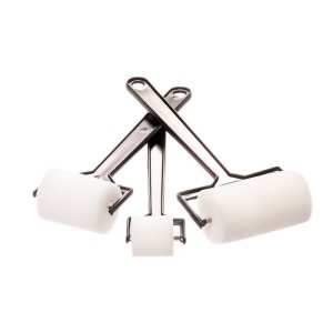 Pensule burete, set 3, DACO BURETEI