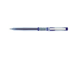 Pix gel My King, Albastru, 0.5 mm, PENSAN