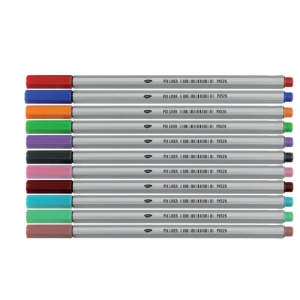 Pix Liner Color, 0.4 mm, DACO - Img 2