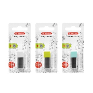 Rezerva mina compas my.pen, set 10