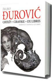 Željko Đurović - crteži - grafike