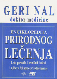 Enciklopedija prirodnog lečenja