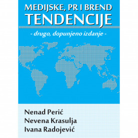 Medijske, PR i brend tendencije