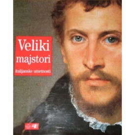 Veliki majstori italijanske umetnosti
