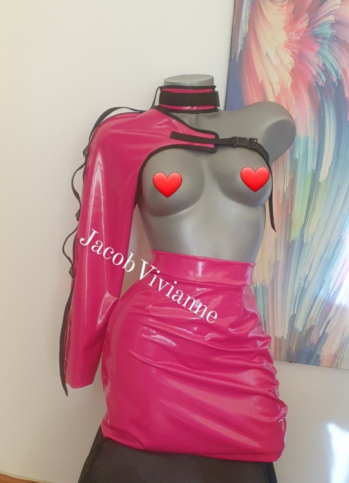 Maneca latex
